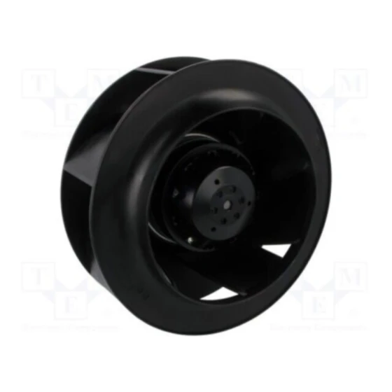Ebmpapst R2E225-BD92-19 Ventilator