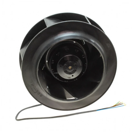 ebm-papst R2E225-BD92-36 ventilator