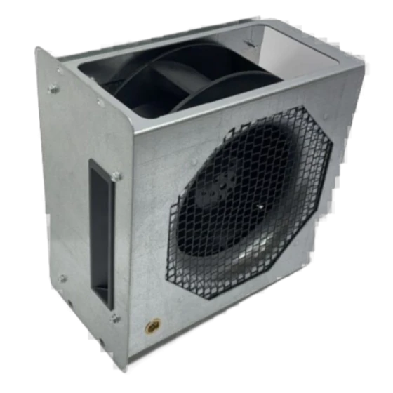 Ebmpapst R2E225-BD92-62 Ventilator