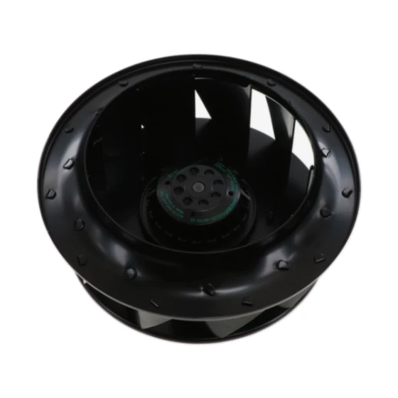 ebm-papst R2E250-AW50-05 ventilator