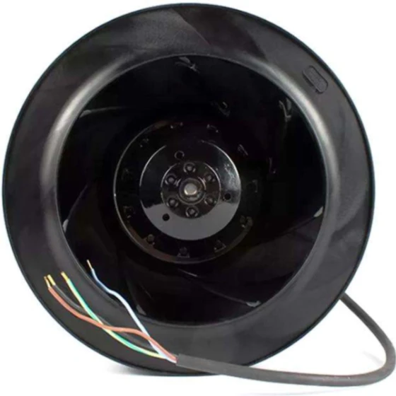 Ebmpapst R2S175-AA07-35 Ventilator