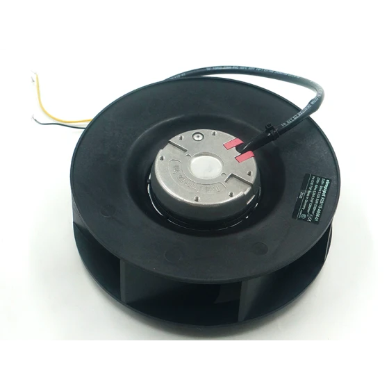 ebm-papst R2S175-AB56-01 ventilator