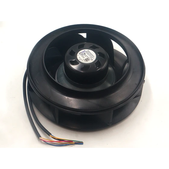 Ebmpapst R3G190-RC05-03 Ventilator