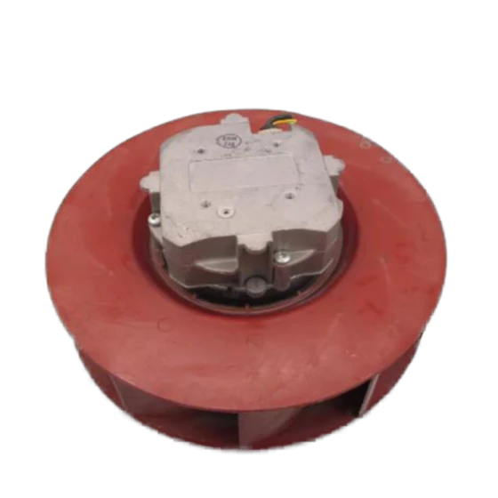 EBMPAPST R3G220-AC08-45 Ventilator