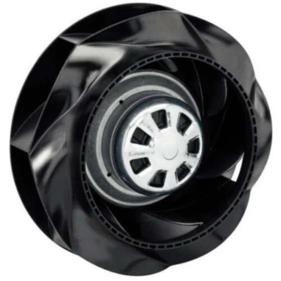 ebm-papst R3G225-RE07-03 ventilator
