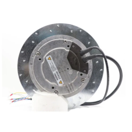 ebm-papst R3G250-AK41-71 ventilator