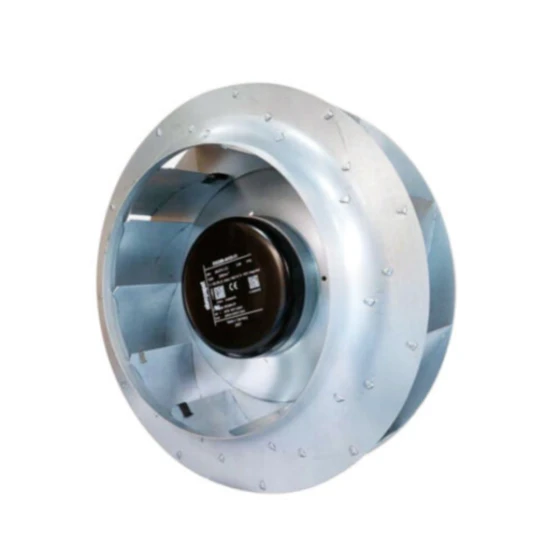 Ebmpapst R3G280-AH33-31 Ventilator