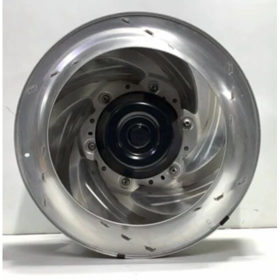 R3G355 Ventilator
