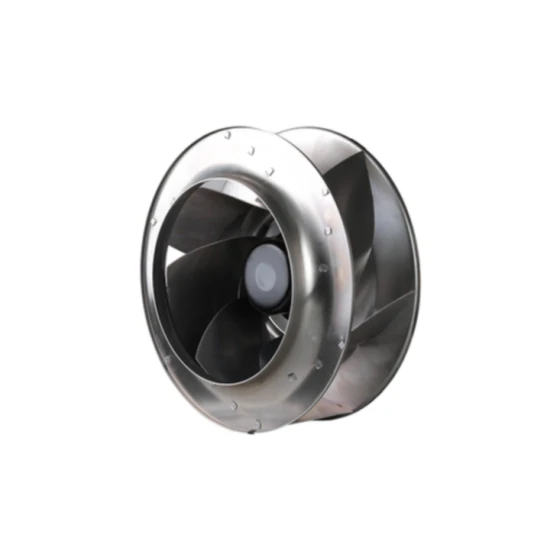 ebm-papst R3G355-RG56-01 ventilator