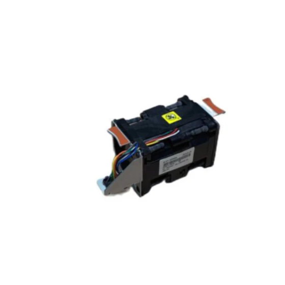 Nidec R40W12BS2CA-57A05 Ventilator