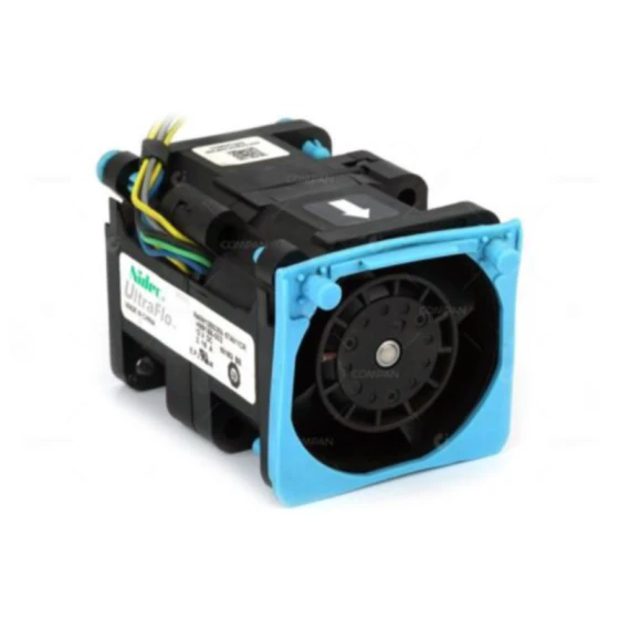 Nidec R40W12BS3E9-57A011CR Ventilator