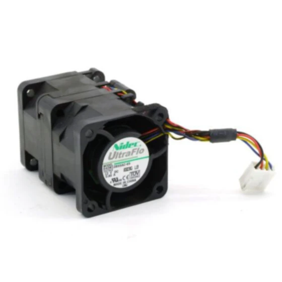 Nidec R40W12BS5AC-65 Ventilator