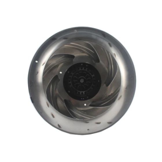 EBMPAPST R4D355-AH11-05 Ventilator