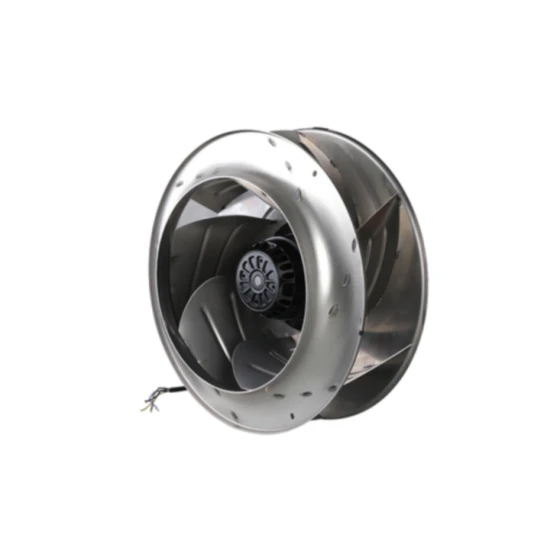 Ebmpapst R4D500-RA03-01 Ventilator