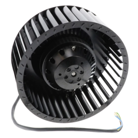 ebm-papst R4E180-AB09-29 ventilator
