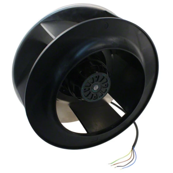 ebm-papst R4E310-AE13-16 ventilator
