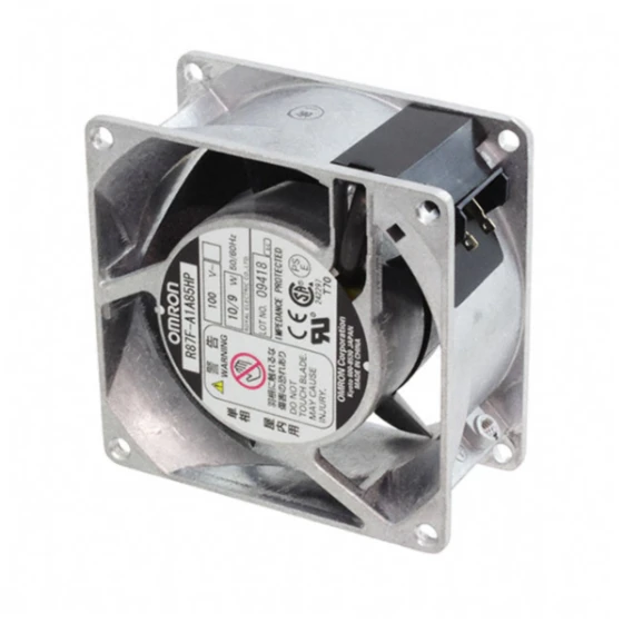 Omron R87F-A1A85HP ventilator