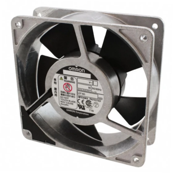 Omron R87F-A3A15MP ventilator