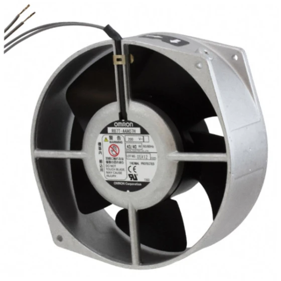 Omron R87T-A6A05H ventilator