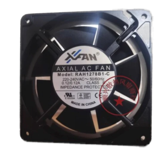 XFAN RAH1278B1-C Ventilator