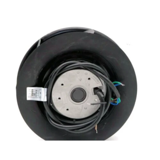 RB2C-190 ventilator