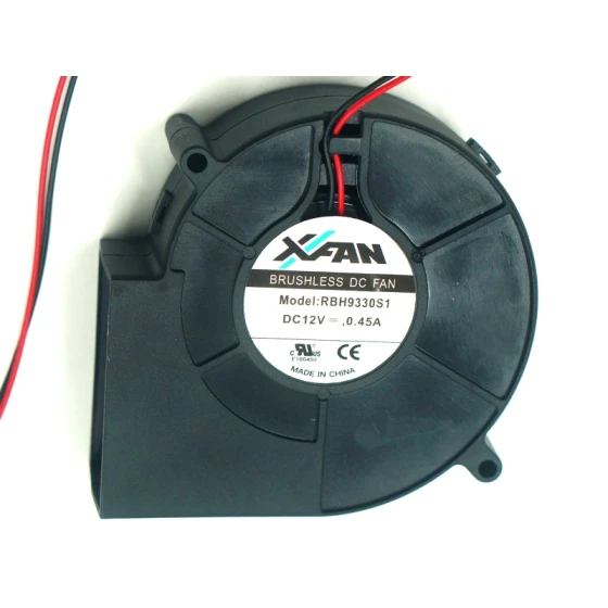 XFAN RBH9330S1 Ventilator
