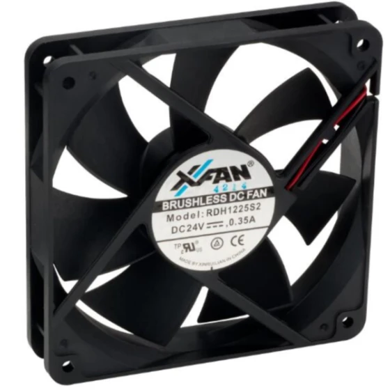XIFAN RDH1225S2 Ventilator