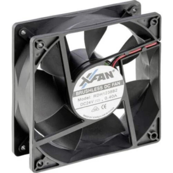 RUILIAN RDH1238S Ventilator