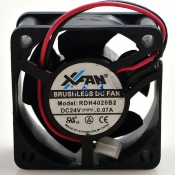 RUILIAN RDH4020B Ventilator