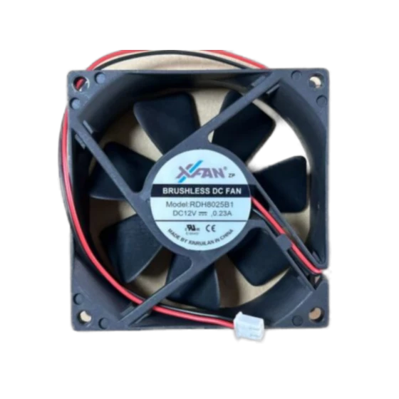 RUILIAN RDH8025B1 Ventilator