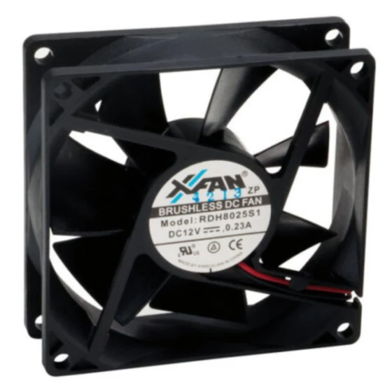 RUILIAN RDH8025S Ventilator