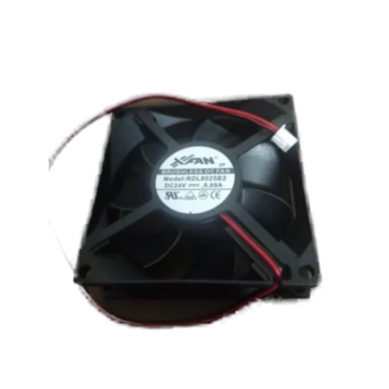 XIFAN RDL8025B2 Ventilator