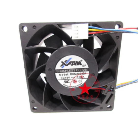 XFAN RGM8038B4 Ventilator