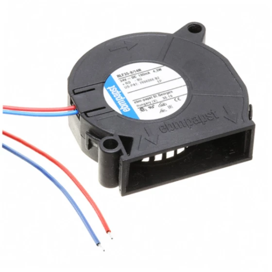 ebm-papst RLF35-8/14N ventilator
