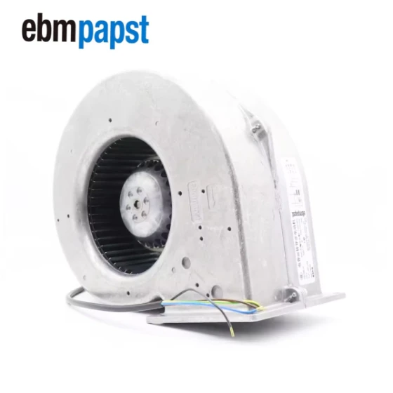 ebm-papst G2E146-DW07-01 ventilator