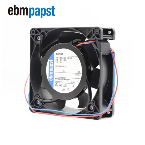 ebmpapst DV5214N Ventilator
