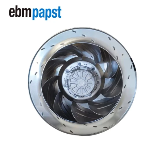 ebmpapst R4D560-AQ01-05 Ventilator