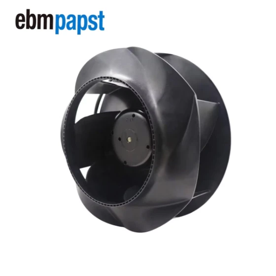 ebmpapst R3G280-RU26-81 Ventilator
