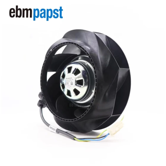 ebmpapst R3G190-RC03-06 Ventilator
