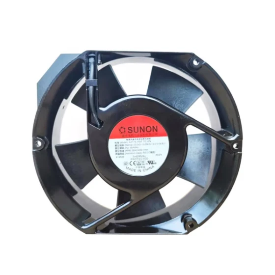 SUNON A2175-HBT TC.GN Ventilator