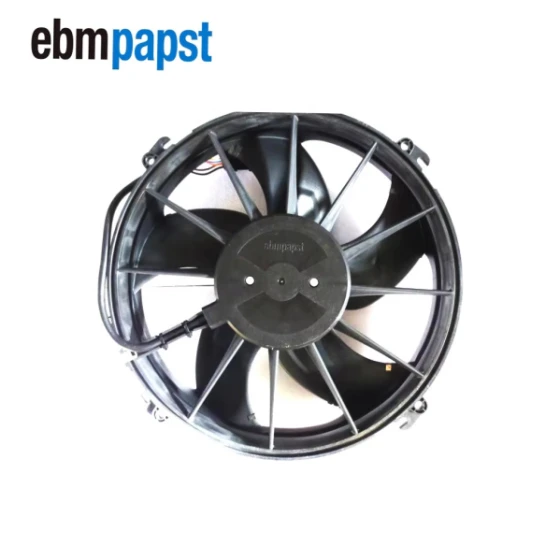 ebmpapst W3G300-ER40-75 Ventilator