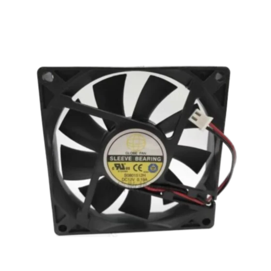 GLOBE FAN S0801512H Ventilator