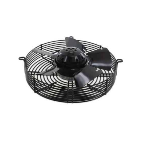 ebm-papst S2E250-AE31-08 ventilator