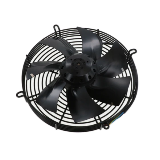 ebm-papst S2E250-AL06-70 ventilator