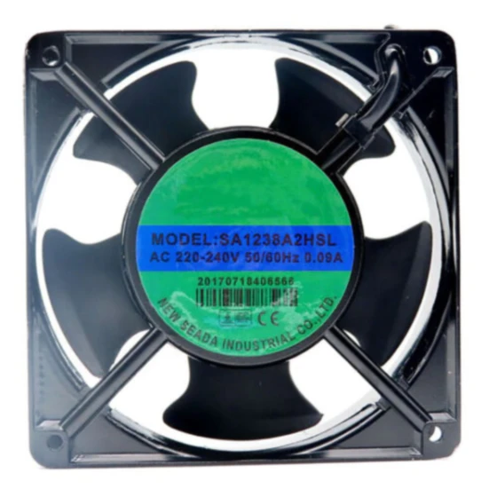 SEADA SA1238A2 Ventilator