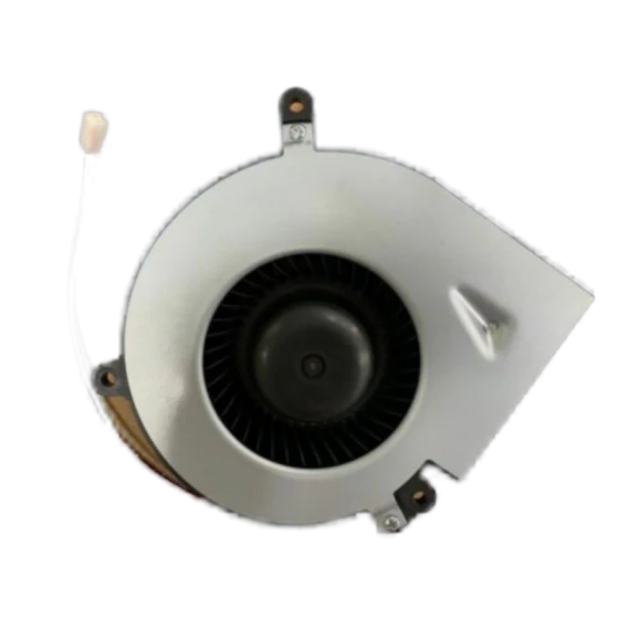 SERVO SCBD12B4-998 Ventilator