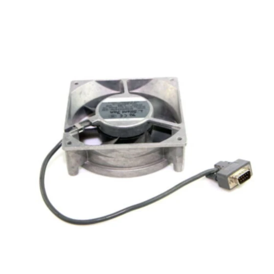 SERVO SCND54Z4PM-932 Ventilator