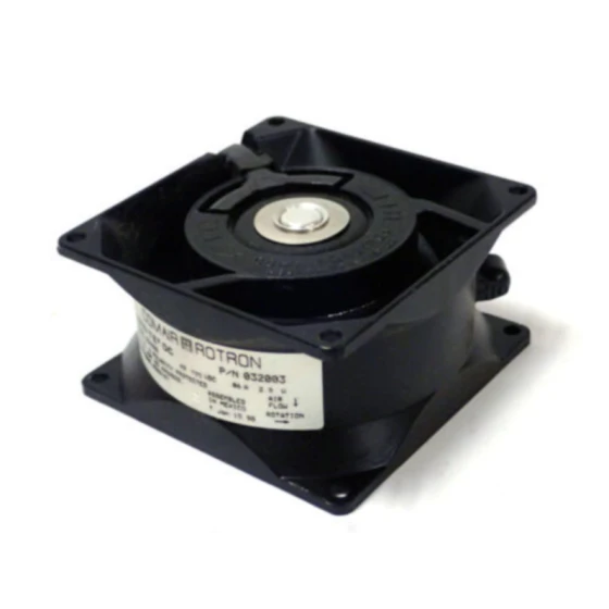 COMAIR ROTRON SD48B2 Ventilator