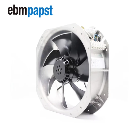 ebmpapst W2E250-HL06-05 Ventilator