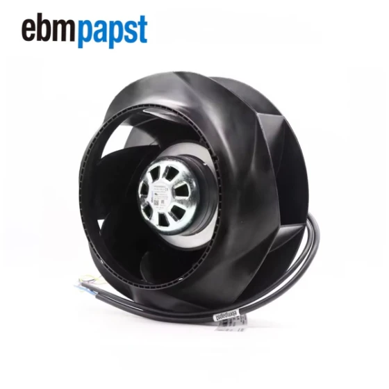 ebmpapst R3G225-RD05-03 Ventilator